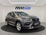 USED 2023 73 SEAT ATECA 1.5 TSI EVO XPERIENCE SUV 5dr Petrol DSG Euro 6 (s/s) (150 ps) 