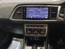 USED 2023 73 SEAT ATECA 1.5 TSI EVO XPERIENCE SUV 5dr Petrol DSG Euro 6 (s/s) (150 ps) 