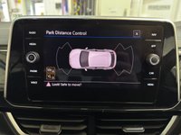 USED 2024 24 VOLKSWAGEN T-ROC 1.5 TSI R-Line SUV 5dr Petrol Manual Euro 6 (s/s) (150 ps) 