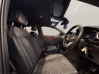 USED 2024 24 VOLKSWAGEN T-ROC 1.5 TSI R-Line SUV 5dr Petrol Manual Euro 6 (s/s) (150 ps) 