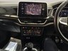 USED 2024 24 VOLKSWAGEN T-ROC 1.5 TSI R-Line SUV 5dr Petrol Manual Euro 6 (s/s) (150 ps) 