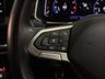 USED 2024 24 VOLKSWAGEN T-ROC 1.5 TSI R-Line SUV 5dr Petrol Manual Euro 6 (s/s) (150 ps) 