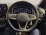 USED 2024 24 VOLKSWAGEN T-ROC 1.5 TSI R-Line SUV 5dr Petrol Manual Euro 6 (s/s) (150 ps) 