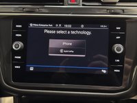 USED 2022 72 VOLKSWAGEN TIGUAN ALLSPACE 1.5 TSI Life SUV 5dr Petrol Manual Euro 6 (s/s) (150 ps) 