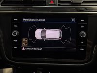 USED 2022 72 VOLKSWAGEN TIGUAN ALLSPACE 1.5 TSI Life SUV 5dr Petrol Manual Euro 6 (s/s) (150 ps) 