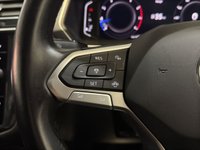 USED 2022 72 VOLKSWAGEN TIGUAN ALLSPACE 1.5 TSI Life SUV 5dr Petrol Manual Euro 6 (s/s) (150 ps) 