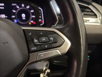USED 2022 72 VOLKSWAGEN TIGUAN ALLSPACE 1.5 TSI Life SUV 5dr Petrol Manual Euro 6 (s/s) (150 ps) 