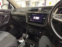 USED 2022 72 VOLKSWAGEN TIGUAN ALLSPACE 1.5 TSI Life SUV 5dr Petrol Manual Euro 6 (s/s) (150 ps) 