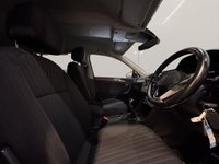 USED 2022 72 VOLKSWAGEN TIGUAN ALLSPACE 1.5 TSI Life SUV 5dr Petrol Manual Euro 6 (s/s) (150 ps) 