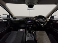 USED 2022 72 VOLKSWAGEN TIGUAN ALLSPACE 1.5 TSI Life SUV 5dr Petrol Manual Euro 6 (s/s) (150 ps) 