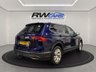 USED 2022 72 VOLKSWAGEN TIGUAN ALLSPACE 1.5 TSI Life SUV 5dr Petrol Manual Euro 6 (s/s) (150 ps) 