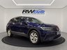 USED 2022 72 VOLKSWAGEN TIGUAN ALLSPACE 1.5 TSI Life SUV 5dr Petrol Manual Euro 6 (s/s) (150 ps) 