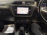 USED 2022 72 VOLKSWAGEN TIGUAN ALLSPACE 1.5 TSI Life SUV 5dr Petrol Manual Euro 6 (s/s) (150 ps) 