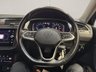 USED 2022 72 VOLKSWAGEN TIGUAN ALLSPACE 1.5 TSI Life SUV 5dr Petrol Manual Euro 6 (s/s) (150 ps) 