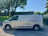 USED 2025 25 FORD TRANSIT CUSTOM 2.0 300 EcoBlue Limited Panel Van 5dr Diesel Manual L2 H1 Euro 6 (s/s) (136 ps) 