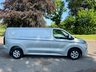 USED 2025 25 FORD TRANSIT CUSTOM 2.0 300 EcoBlue Limited Panel Van 5dr Diesel Manual L2 H1 Euro 6 (s/s) (136 ps) 