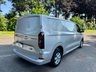 USED 2025 25 FORD TRANSIT CUSTOM 2.0 300 EcoBlue Limited Panel Van 5dr Diesel Manual L2 H1 Euro 6 (s/s) (136 ps) 