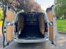USED 2025 25 FORD TRANSIT CUSTOM 2.0 300 EcoBlue Limited Panel Van 5dr Diesel Manual L2 H1 Euro 6 (s/s) (136 ps) 