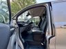 USED 2025 25 FORD TRANSIT CUSTOM 2.0 300 EcoBlue Limited Panel Van 5dr Diesel Manual L2 H1 Euro 6 (s/s) (136 ps) 