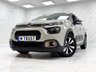 USED 2023 23 CITROEN C3 1.2 PureTech C-Series Edition Hatchback 5dr Petrol EAT6 Euro 6 (s/s) (110 ps) REV CAMERA, AIR CON, ALLOY WHEELS