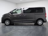 USED 2023 23 TOYOTA PROACE VERSO 1.5D Shuttle Medium MPV 5dr Diesel Manual MWB Euro 6 (s/s) (9 Seat) (120 ps) 9 SEATS+FULL HISTORY+1 OWNER+SAT NAV