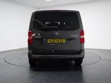 USED 2023 23 TOYOTA PROACE VERSO 1.5D Shuttle Medium MPV 5dr Diesel Manual MWB Euro 6 (s/s) (9 Seat) (120 ps) 9 SEATS+FULL HISTORY+1 OWNER+SAT NAV