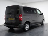 USED 2023 23 TOYOTA PROACE VERSO 1.5D Shuttle Medium MPV 5dr Diesel Manual MWB Euro 6 (s/s) (9 Seat) (120 ps) 9 SEATS+FULL HISTORY+1 OWNER+SAT NAV