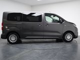 USED 2023 23 TOYOTA PROACE VERSO 1.5D Shuttle Medium MPV 5dr Diesel Manual MWB Euro 6 (s/s) (9 Seat) (120 ps) 9 SEATS+FULL HISTORY+1 OWNER+SAT NAV
