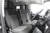 USED 2023 23 TOYOTA PROACE VERSO 1.5D Shuttle Medium MPV 5dr Diesel Manual MWB Euro 6 (s/s) (9 Seat) (120 ps) 9 SEATS+FULL HISTORY+1 OWNER+SAT NAV