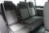 USED 2023 23 TOYOTA PROACE VERSO 1.5D Shuttle Medium MPV 5dr Diesel Manual MWB Euro 6 (s/s) (9 Seat) (120 ps) 9 SEATS+FULL HISTORY+1 OWNER+SAT NAV