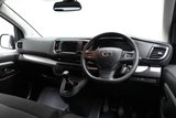 USED 2023 23 TOYOTA PROACE VERSO 1.5D Shuttle Medium MPV 5dr Diesel Manual MWB Euro 6 (s/s) (9 Seat) (120 ps) 9 SEATS+FULL HISTORY+1 OWNER+SAT NAV