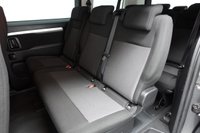 USED 2023 23 TOYOTA PROACE VERSO 1.5D Shuttle Medium MPV 5dr Diesel Manual MWB Euro 6 (s/s) (9 Seat) (120 ps) 9 SEATS+FULL HISTORY+1 OWNER+SAT NAV