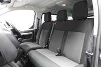 USED 2023 23 TOYOTA PROACE VERSO 1.5D Shuttle Medium MPV 5dr Diesel Manual MWB Euro 6 (s/s) (9 Seat) (120 ps) 9 SEATS+FULL HISTORY+1 OWNER+SAT NAV