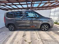 USED 2023 23 CITROEN E-BERLINGO 50kWh Flair XTR M MPV 5dr Electric Auto (7.4kW Charger) (136 ps) 12 Month MOT, 6 Month Warranty
