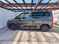 USED 2023 23 CITROEN E-BERLINGO 50kWh Flair XTR M MPV 5dr Electric Auto (7.4kW Charger) (136 ps) 12 Month MOT, 6 Month Warranty