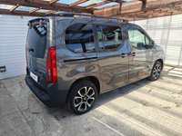 USED 2023 23 CITROEN E-BERLINGO 50kWh Flair XTR M MPV 5dr Electric Auto (7.4kW Charger) (136 ps) 12 Month MOT, 6 Month Warranty