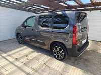 USED 2023 23 CITROEN E-BERLINGO 50kWh Flair XTR M MPV 5dr Electric Auto (7.4kW Charger) (136 ps) 12 Month MOT, 6 Month Warranty
