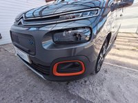 USED 2023 23 CITROEN E-BERLINGO 50kWh Flair XTR M MPV 5dr Electric Auto (7.4kW Charger) (136 ps) 12 Month MOT, 6 Month Warranty