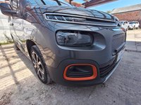 USED 2023 23 CITROEN E-BERLINGO 50kWh Flair XTR M MPV 5dr Electric Auto (7.4kW Charger) (136 ps) 12 Month MOT, 6 Month Warranty