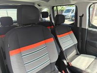 USED 2023 23 CITROEN E-BERLINGO 50kWh Flair XTR M MPV 5dr Electric Auto (7.4kW Charger) (136 ps) 12 Month MOT, 6 Month Warranty