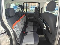 USED 2023 23 CITROEN E-BERLINGO 50kWh Flair XTR M MPV 5dr Electric Auto (7.4kW Charger) (136 ps) 12 Month MOT, 6 Month Warranty