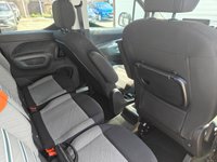 USED 2023 23 CITROEN E-BERLINGO 50kWh Flair XTR M MPV 5dr Electric Auto (7.4kW Charger) (136 ps) 12 Month MOT, 6 Month Warranty