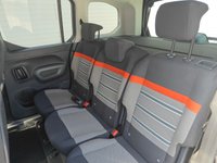 USED 2023 23 CITROEN E-BERLINGO 50kWh Flair XTR M MPV 5dr Electric Auto (7.4kW Charger) (136 ps) 12 Month MOT, 6 Month Warranty