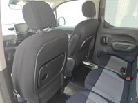 USED 2023 23 CITROEN E-BERLINGO 50kWh Flair XTR M MPV 5dr Electric Auto (7.4kW Charger) (136 ps) 12 Month MOT, 6 Month Warranty