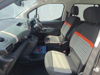 USED 2023 23 CITROEN E-BERLINGO 50kWh Flair XTR M MPV 5dr Electric Auto (7.4kW Charger) (136 ps) 12 Month MOT, 6 Month Warranty
