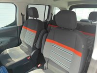 USED 2023 23 CITROEN E-BERLINGO 50kWh Flair XTR M MPV 5dr Electric Auto (7.4kW Charger) (136 ps) 12 Month MOT, 6 Month Warranty