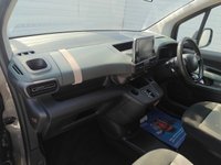 USED 2023 23 CITROEN E-BERLINGO 50kWh Flair XTR M MPV 5dr Electric Auto (7.4kW Charger) (136 ps) 12 Month MOT, 6 Month Warranty