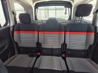USED 2023 23 CITROEN E-BERLINGO 50kWh Flair XTR M MPV 5dr Electric Auto (7.4kW Charger) (136 ps) 12 Month MOT, 6 Month Warranty