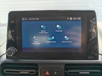 USED 2023 23 CITROEN E-BERLINGO 50kWh Flair XTR M MPV 5dr Electric Auto (7.4kW Charger) (136 ps) 12 Month MOT, 6 Month Warranty