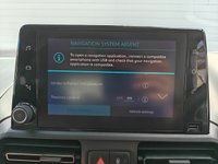 USED 2023 23 CITROEN E-BERLINGO 50kWh Flair XTR M MPV 5dr Electric Auto (7.4kW Charger) (136 ps) 12 Month MOT, 6 Month Warranty